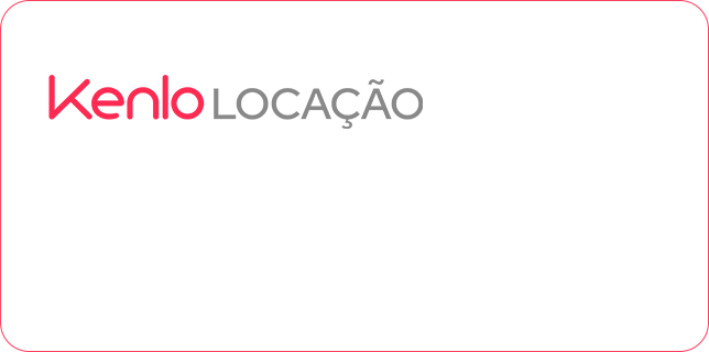 Locação simplificada, tudo em um só lugar.